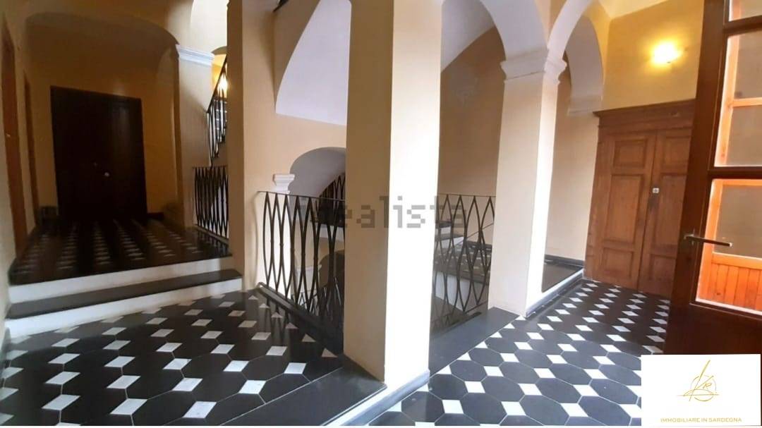 Appartamento in vendita a Alghero