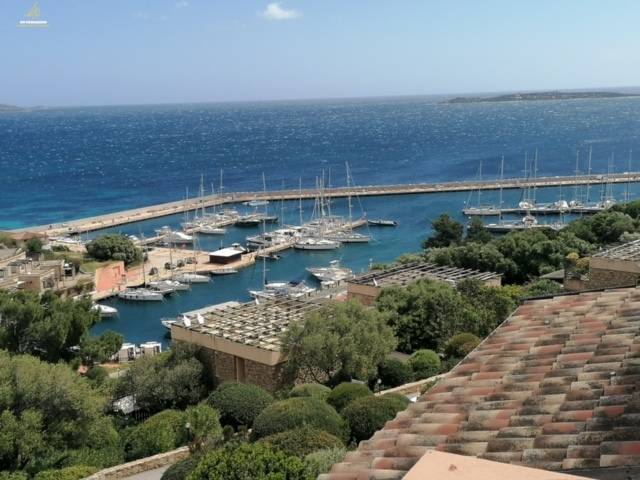 Appartamento in vendita a Olbia