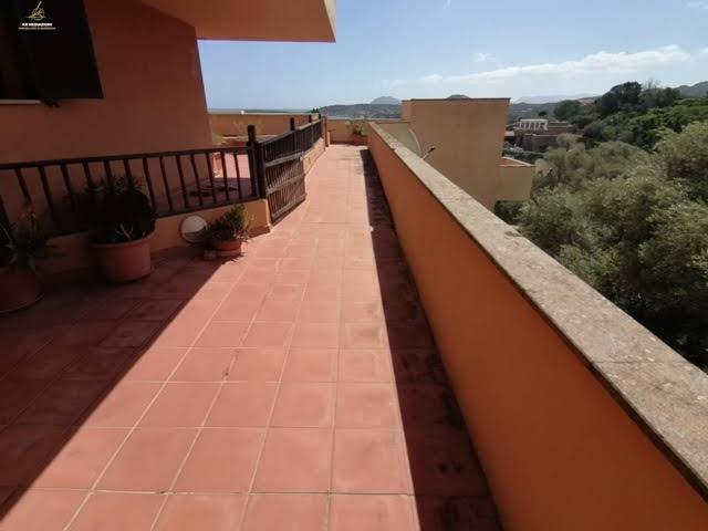 Appartamento in vendita a Olbia