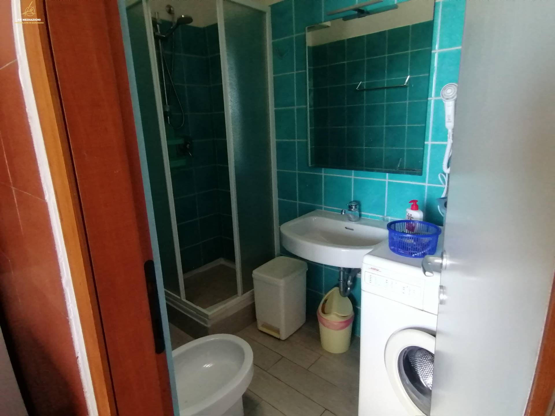 Appartamento in vendita a Olbia