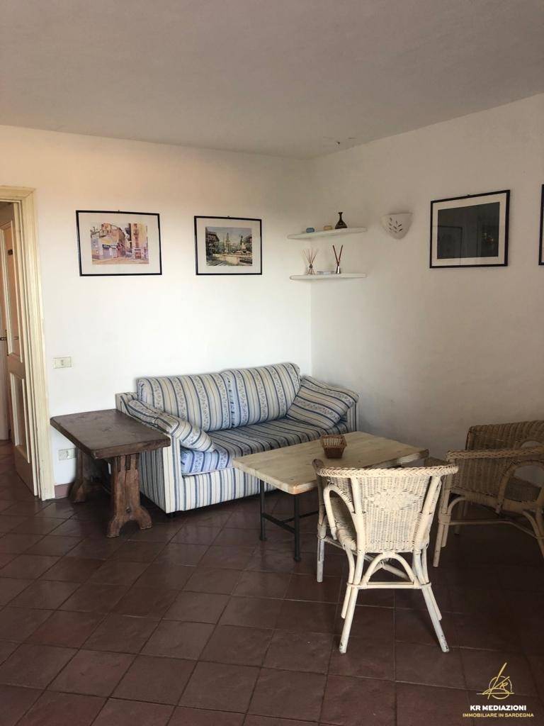 Appartamento in vendita a Arzachena