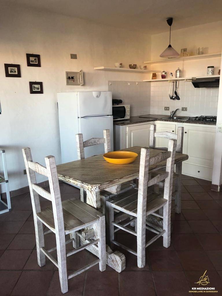 Appartamento in vendita a Arzachena