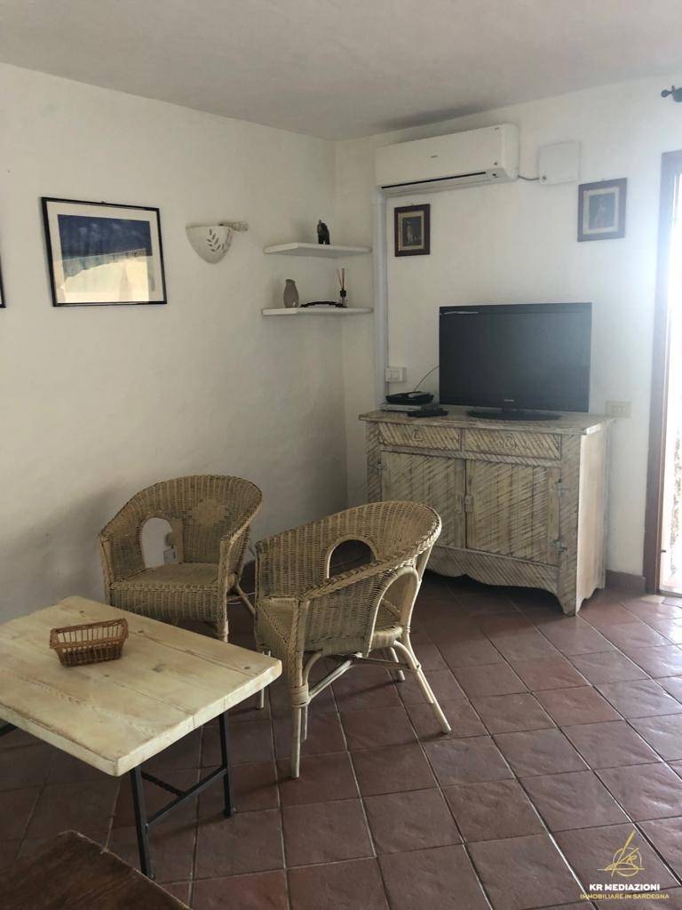 Appartamento in vendita a Arzachena