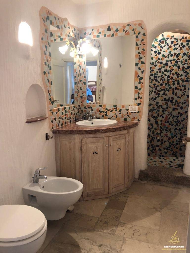 Appartamento in vendita a Arzachena