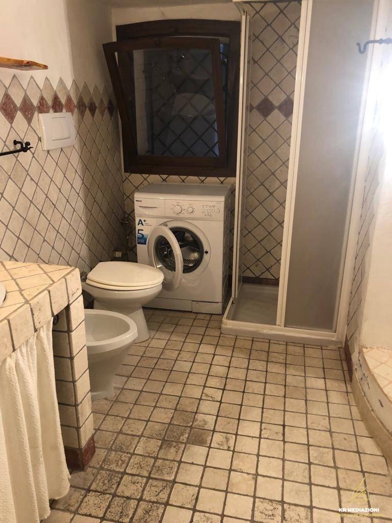 Appartamento in vendita a Arzachena