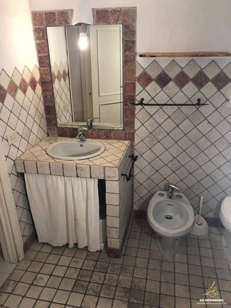 Appartamento in vendita a Arzachena