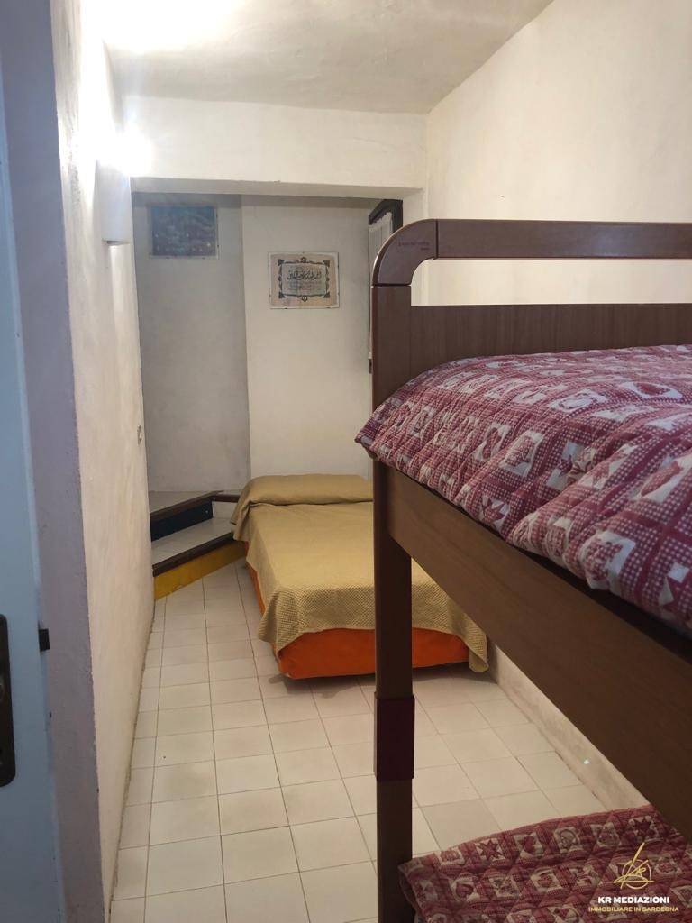 Appartamento in vendita a Arzachena