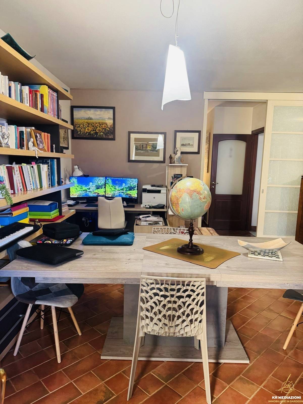 Appartamento in vendita a Alghero