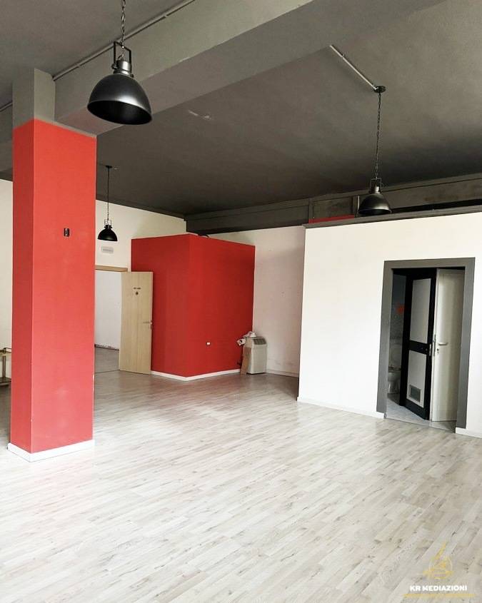 Locale commerciale in vendita a Alghero