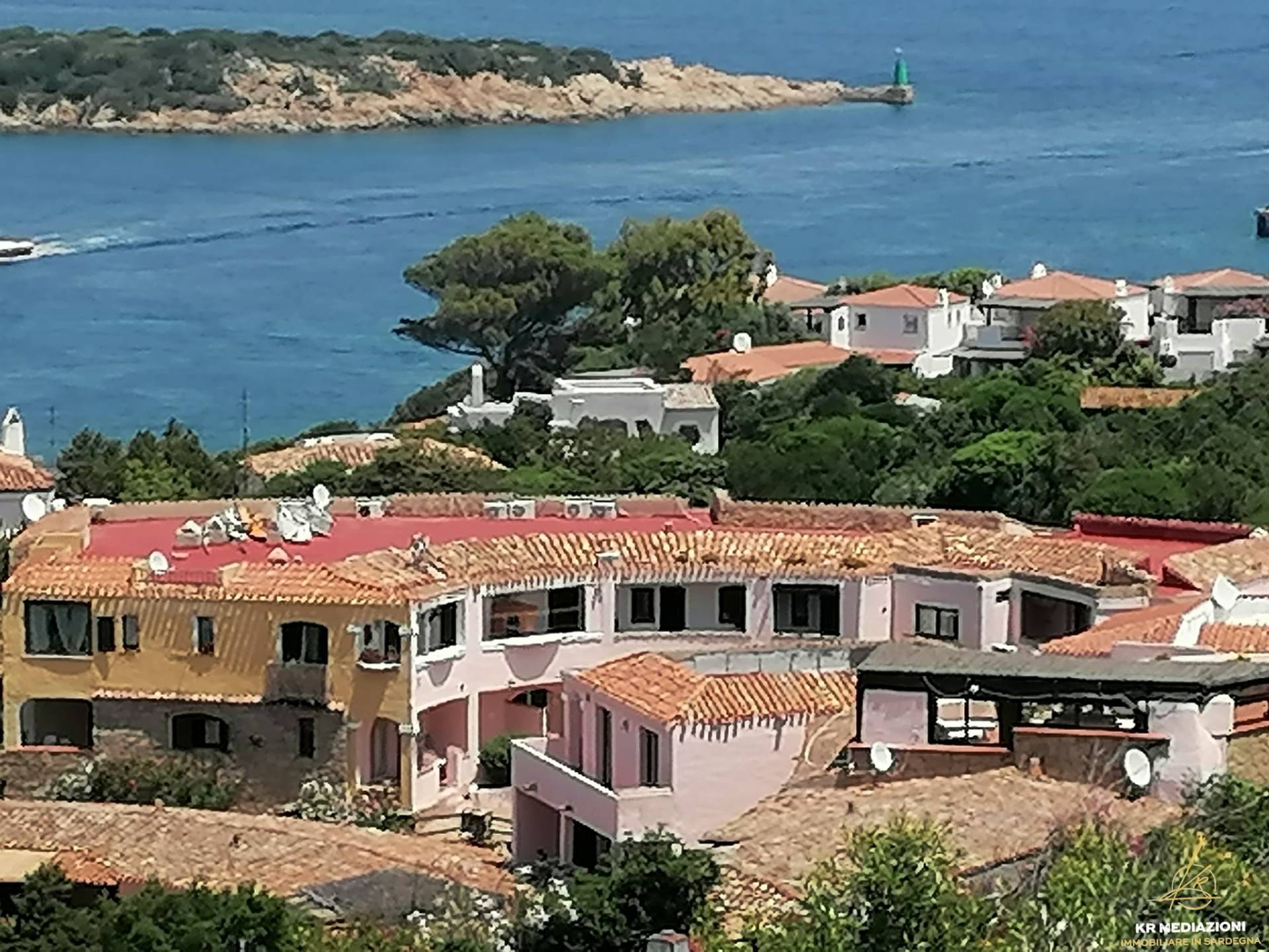 Appartamento in vendita a Arzachena, Porto Cervo