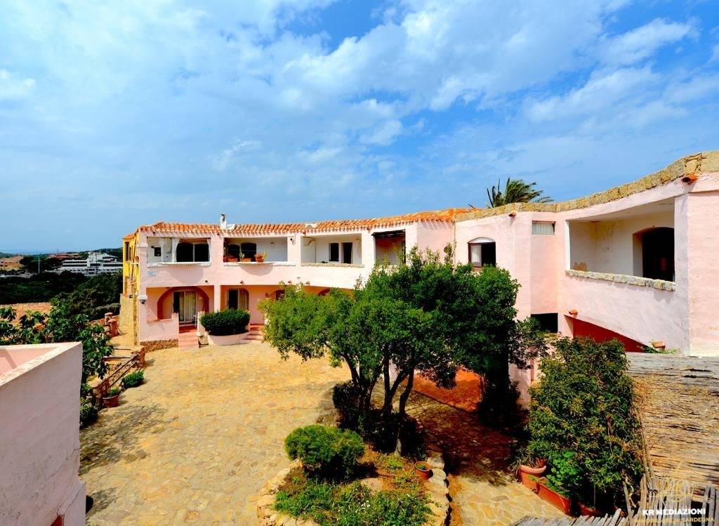 Appartamento in vendita a Arzachena, Porto Cervo