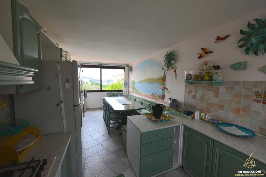 Appartamento in vendita a Arzachena, Porto Cervo