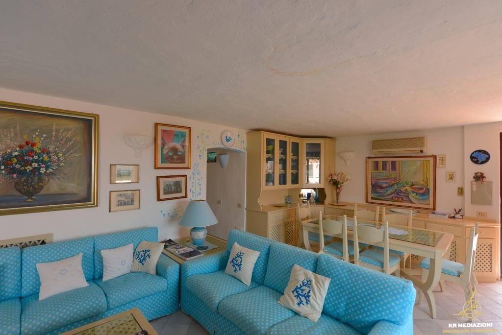 Appartamento in vendita a Arzachena, Porto Cervo