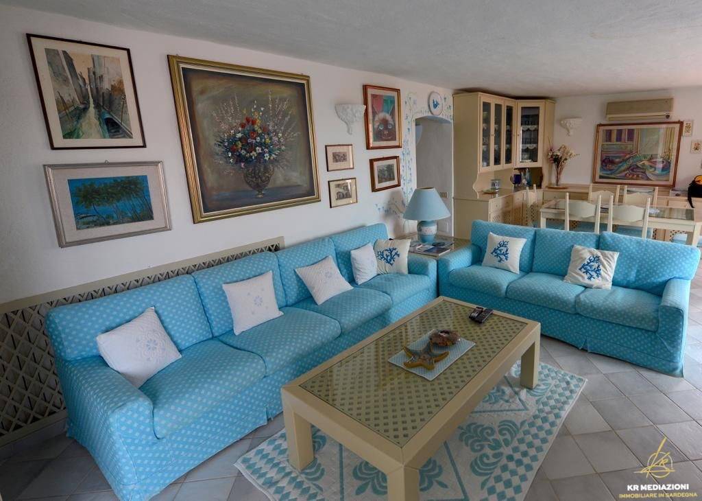 Appartamento in vendita a Arzachena, Porto Cervo