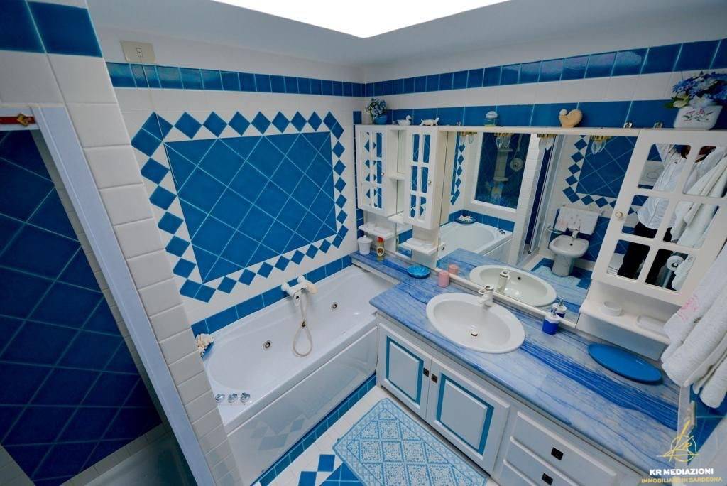 Appartamento in vendita a Arzachena, Porto Cervo