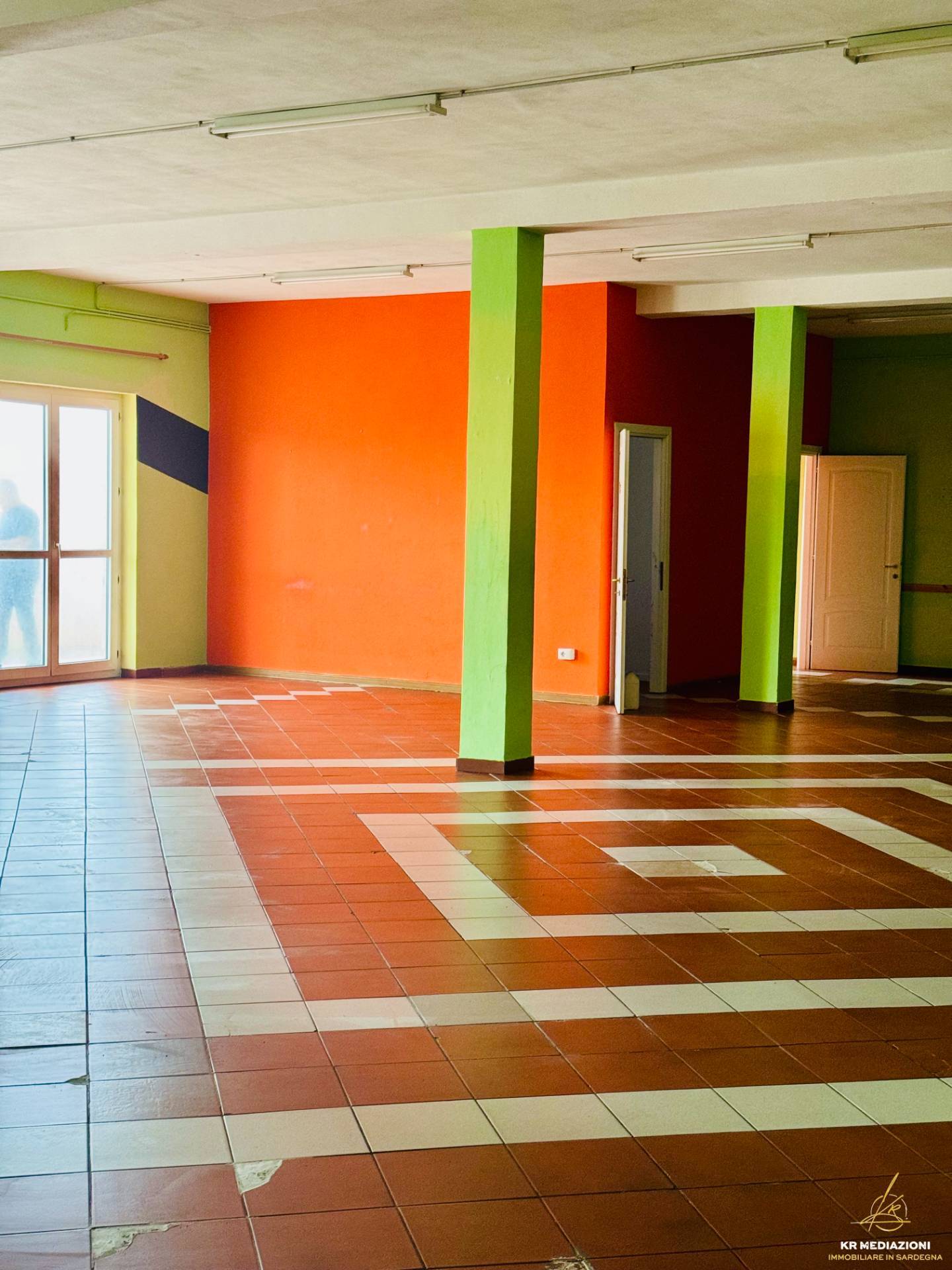 Locale commerciale in vendita a Sorso