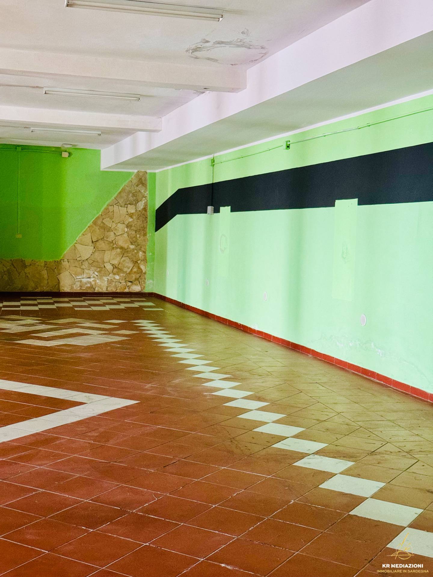 Locale commerciale in vendita a Sorso