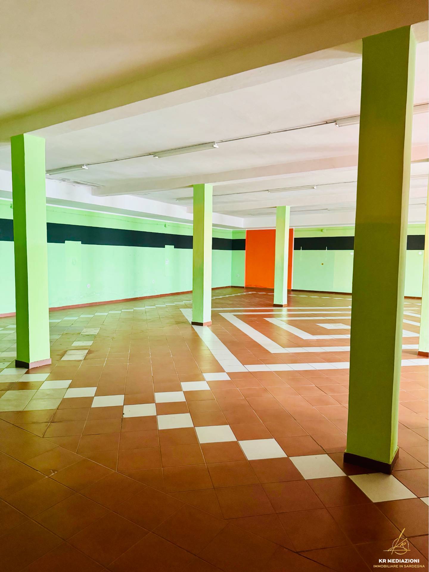 Locale commerciale in vendita a Sorso