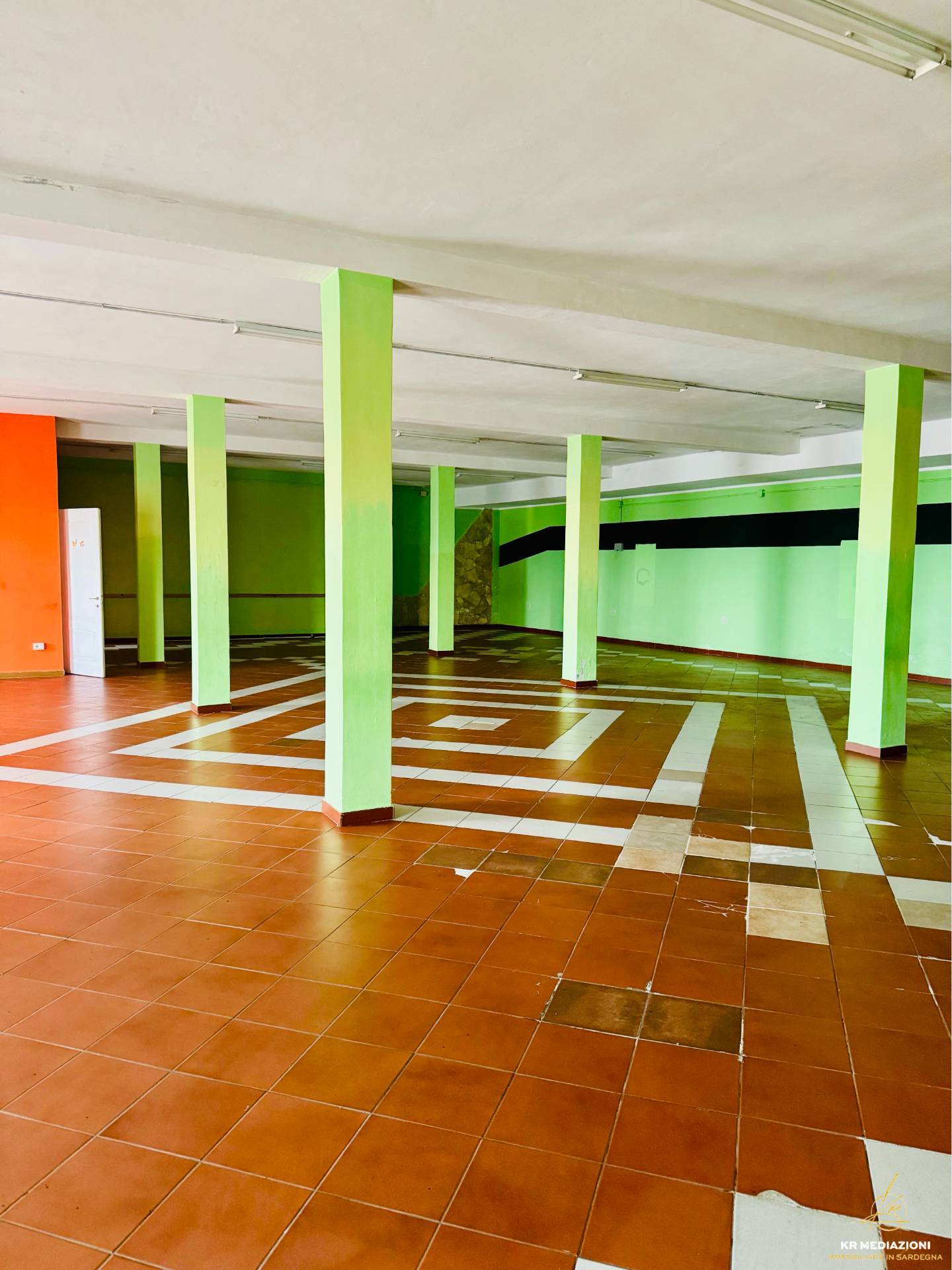 Locale commerciale in vendita a Sorso