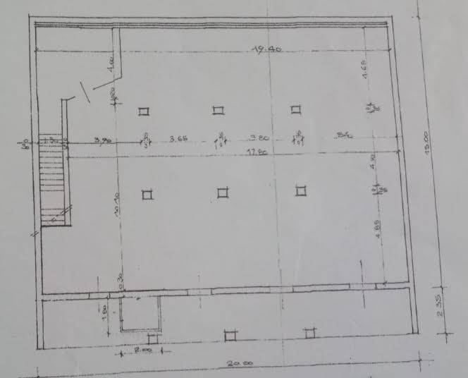 Locale commerciale in vendita a Sorso