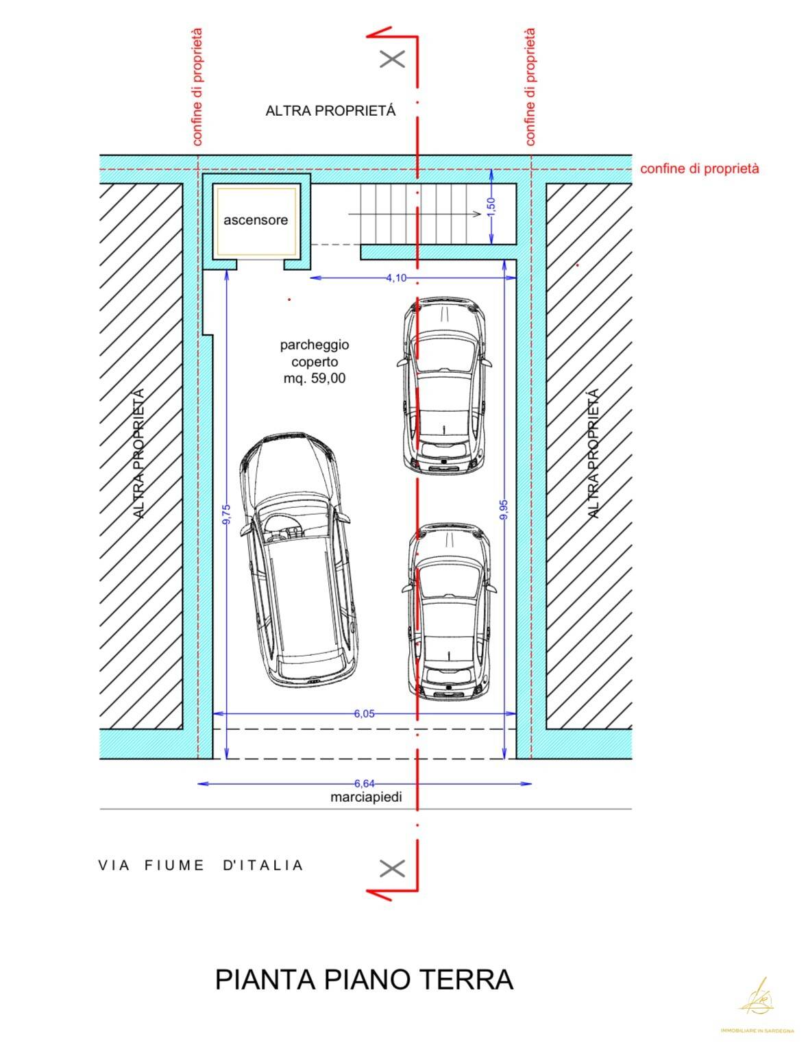 Casa singola in vendita a Olbia