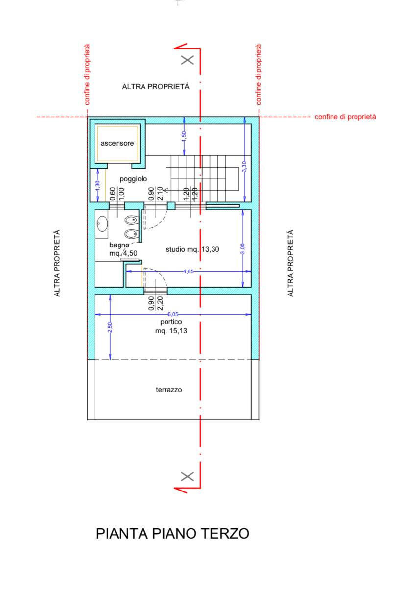 Casa singola in vendita a Olbia