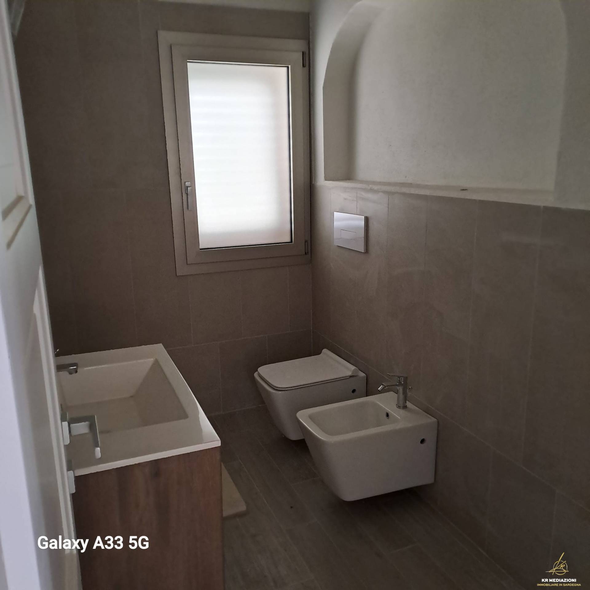 Appartamento in vendita a Olbia