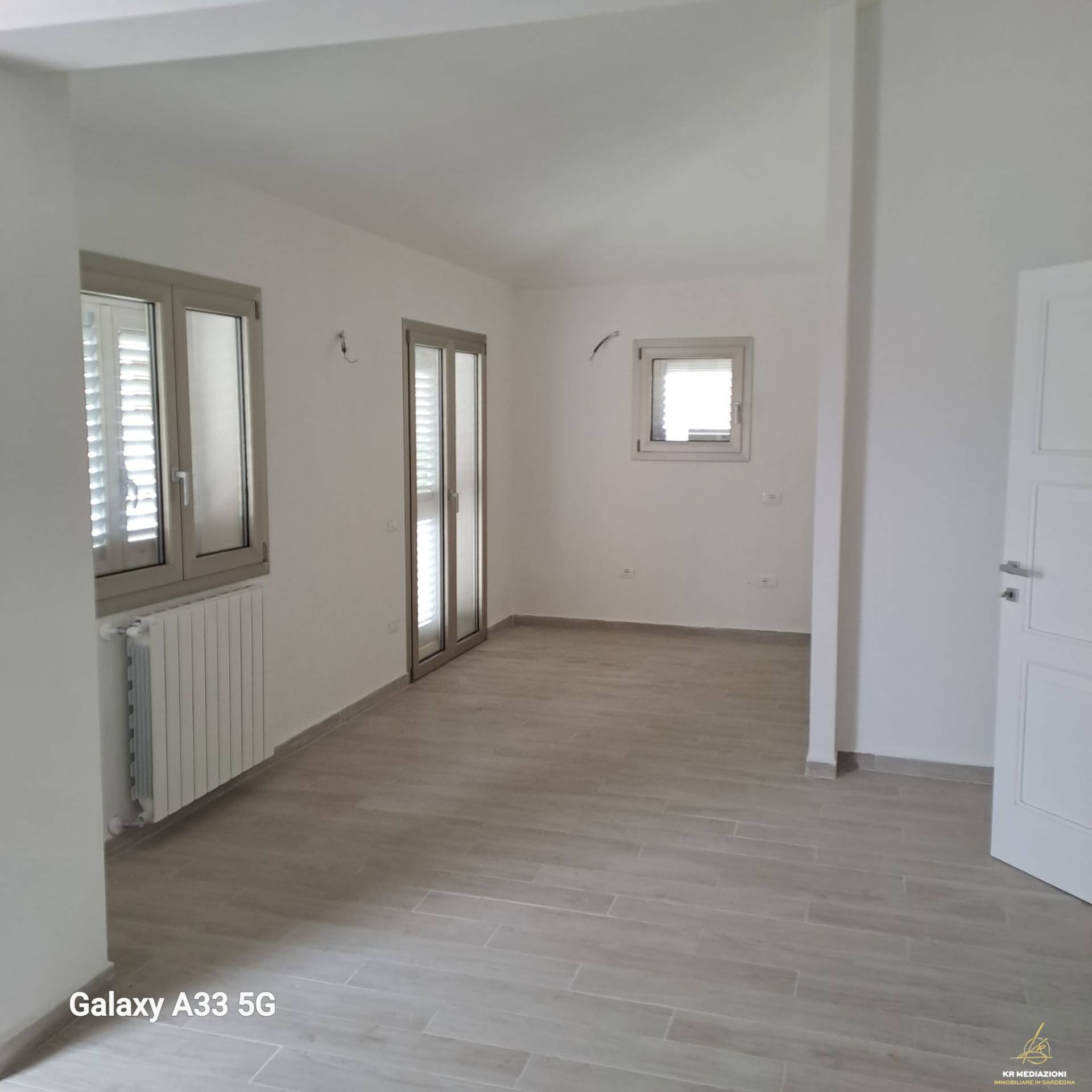 Appartamento in vendita a Olbia