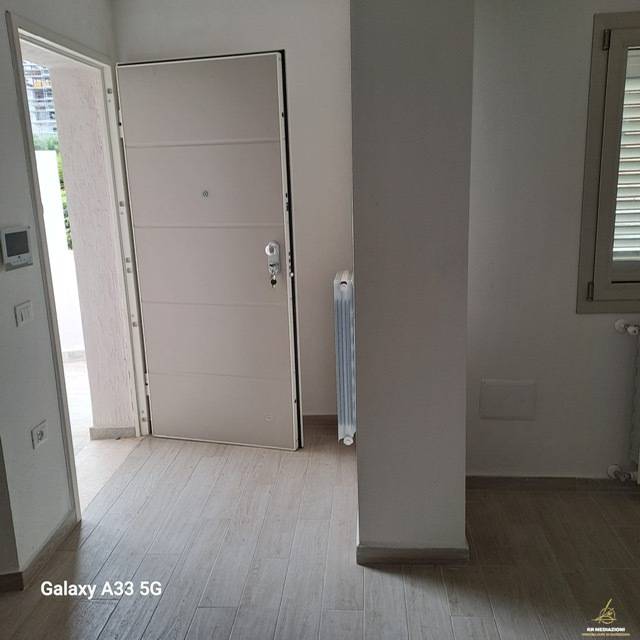 Appartamento in vendita a Olbia