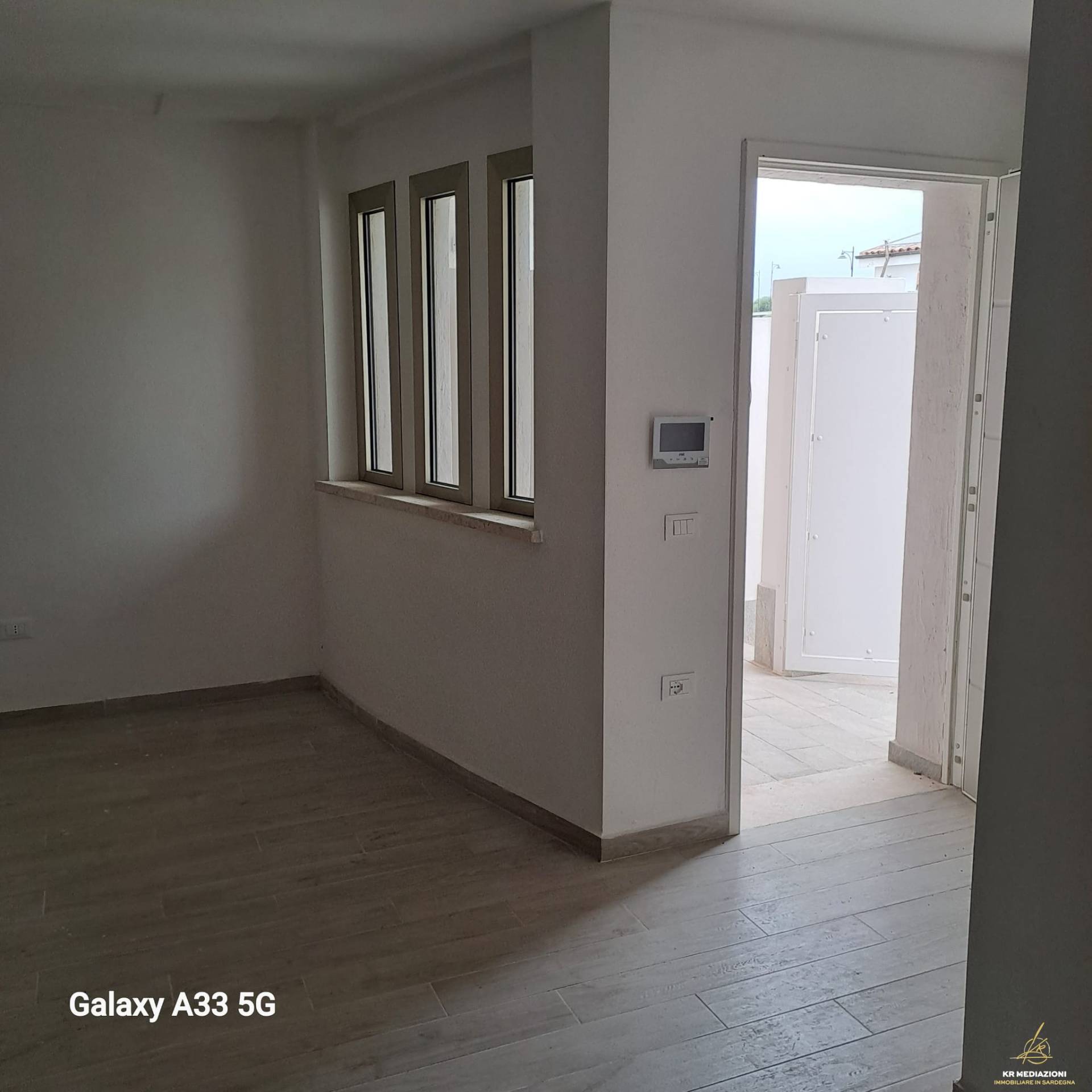 Appartamento in vendita a Olbia