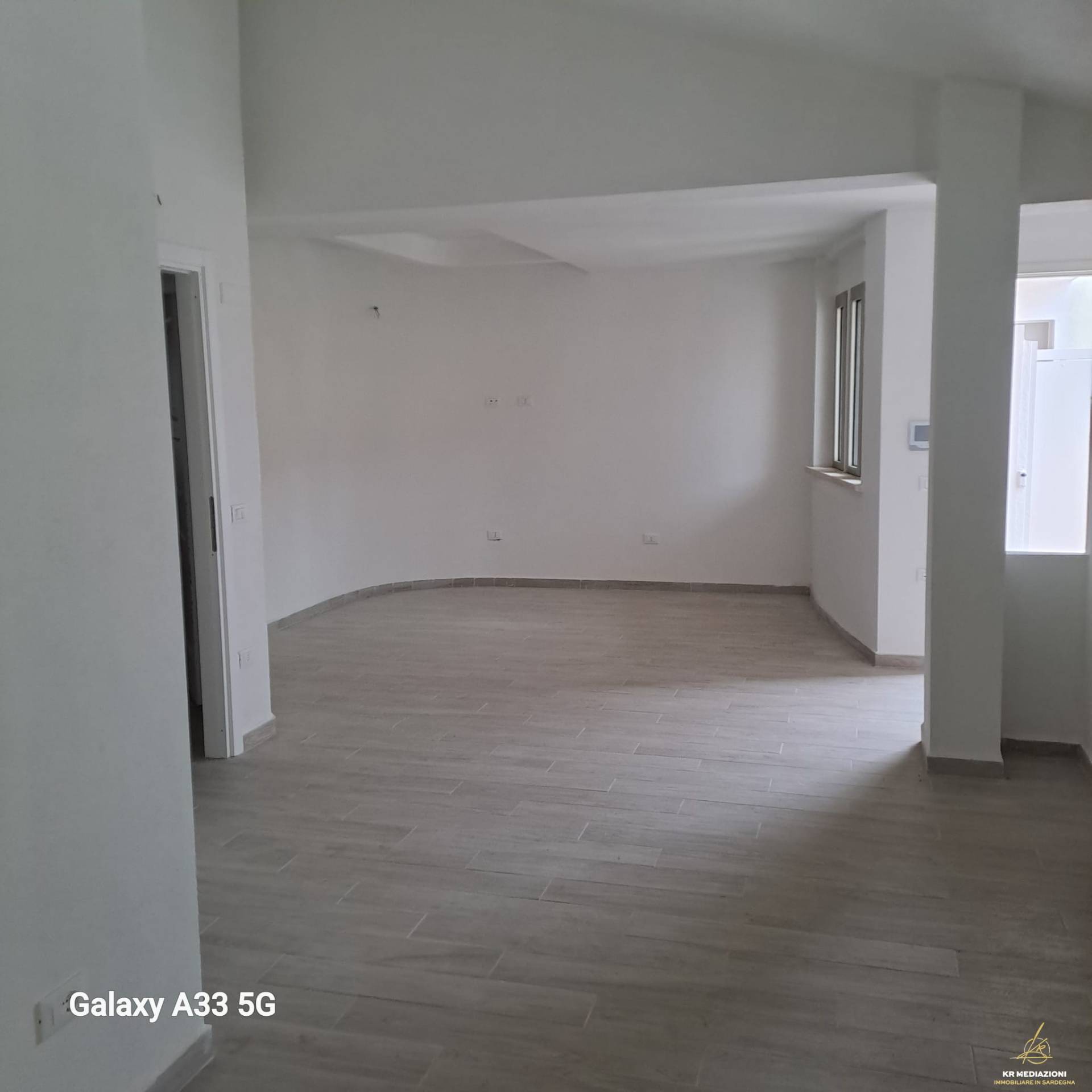 Appartamento in vendita a Olbia