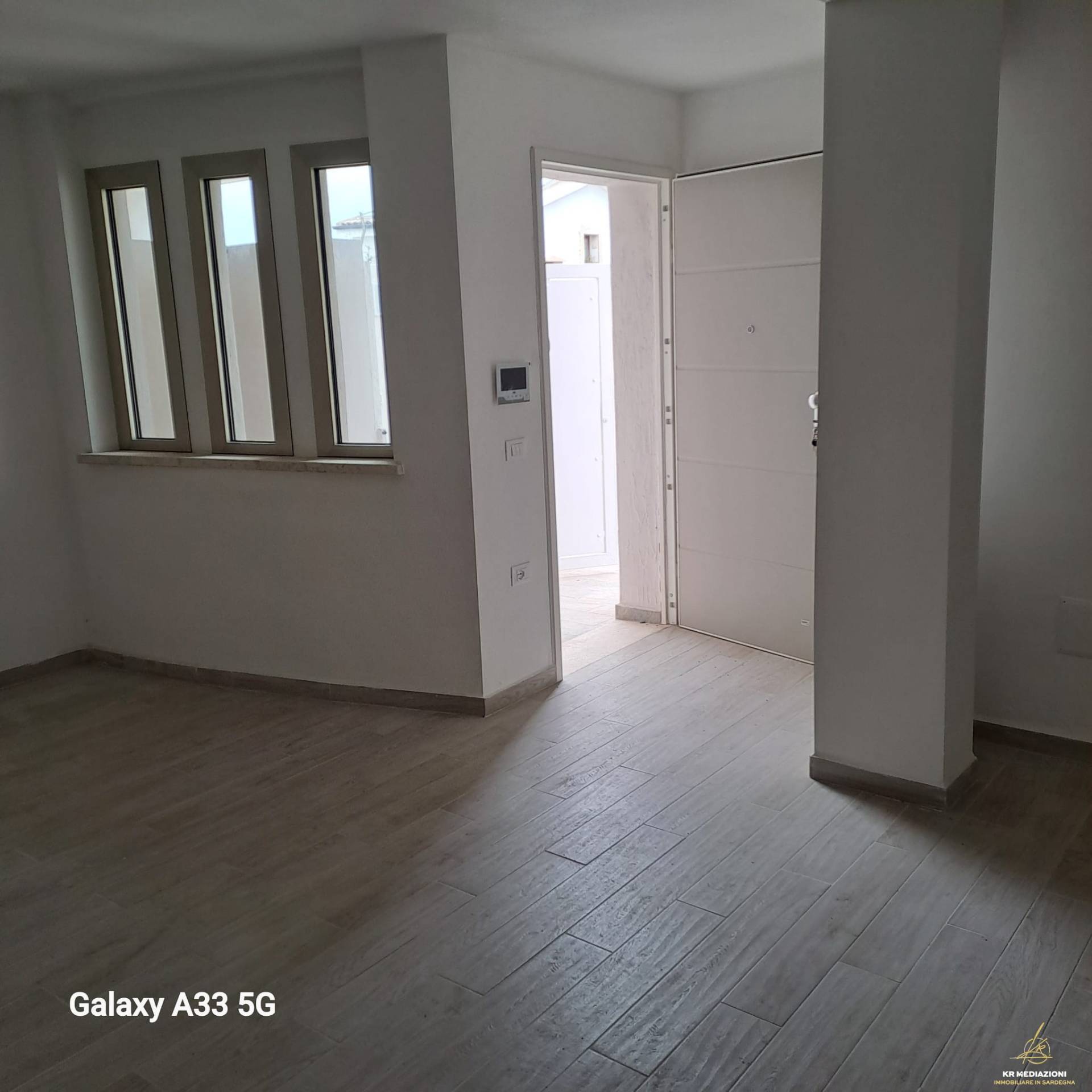 Appartamento in vendita a Olbia