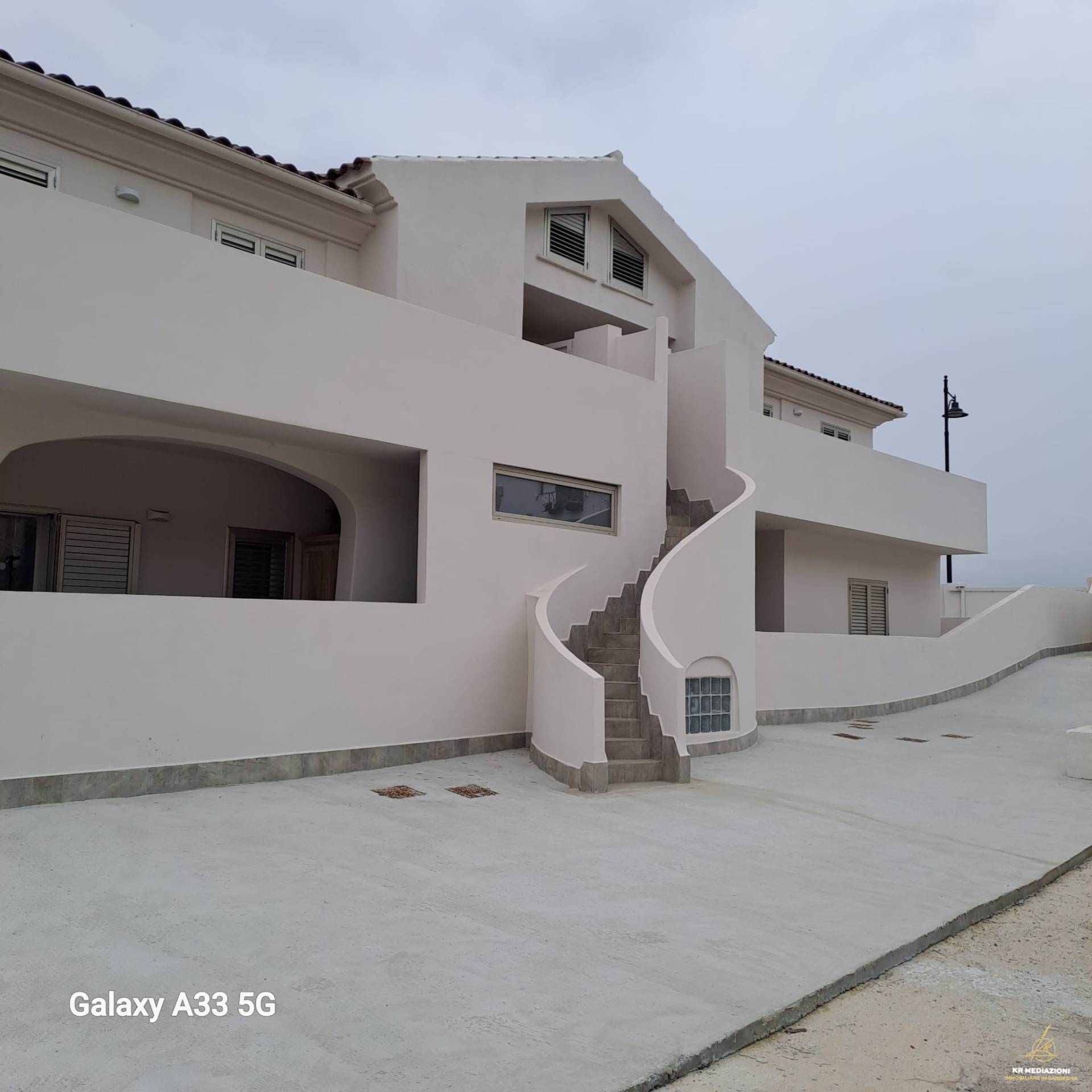 Appartamento in vendita a Olbia