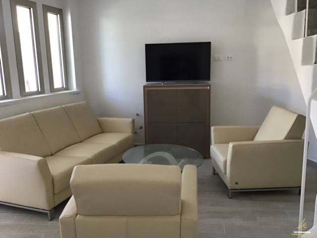 Appartamento in vendita a Olbia