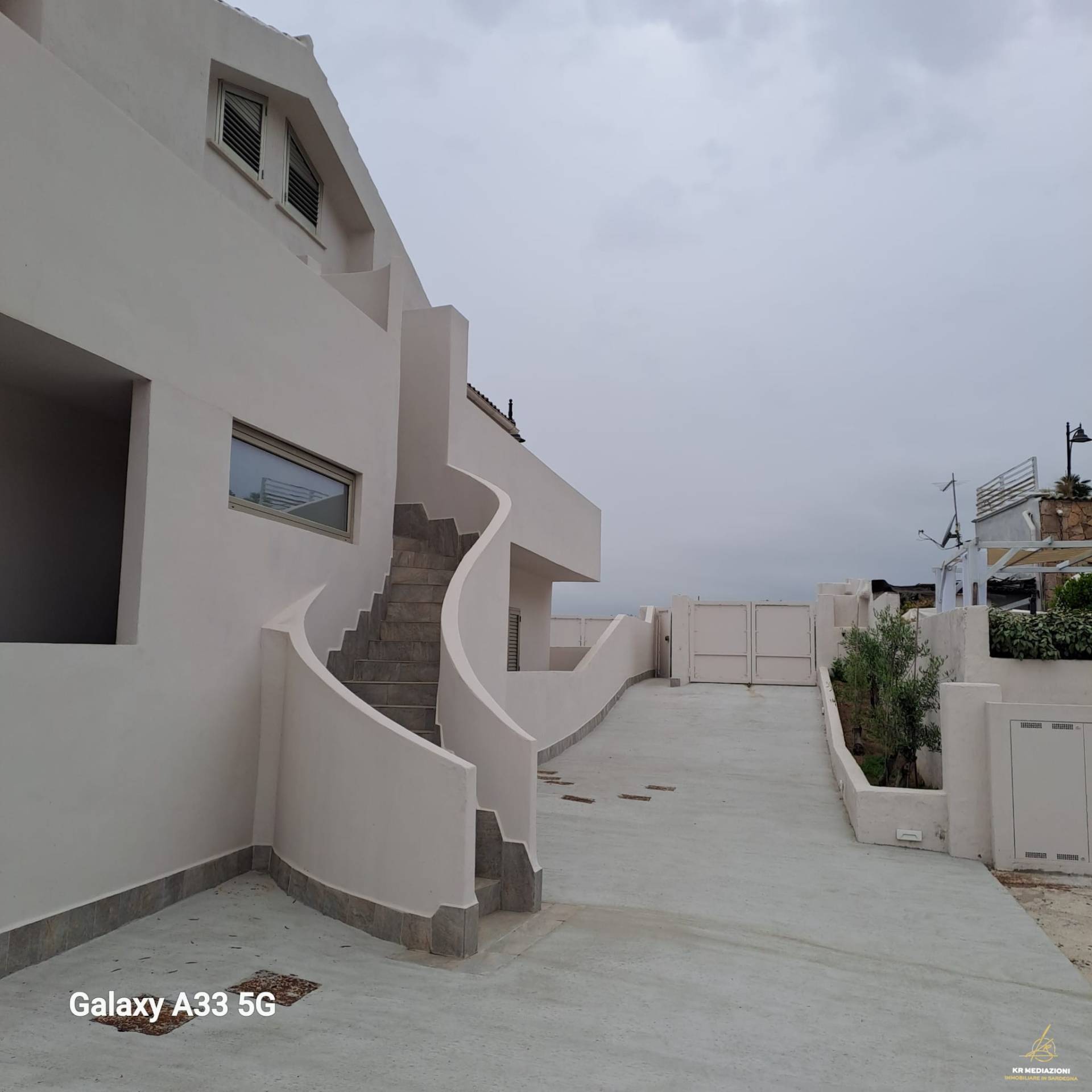 Appartamento in vendita a Olbia