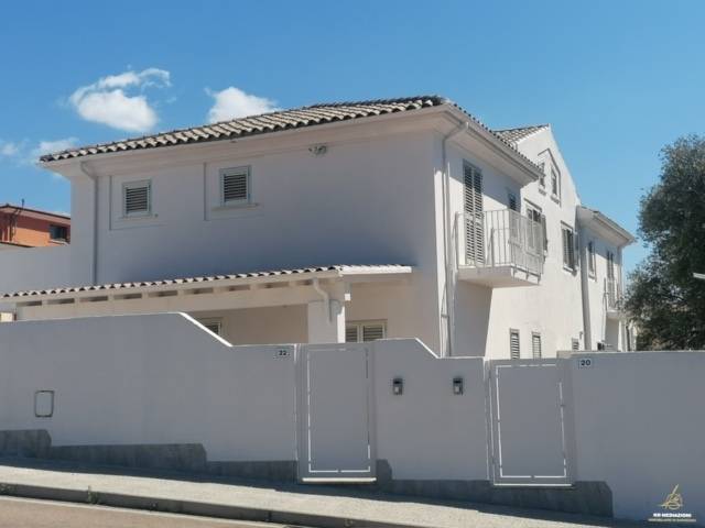 Appartamento in vendita a Olbia