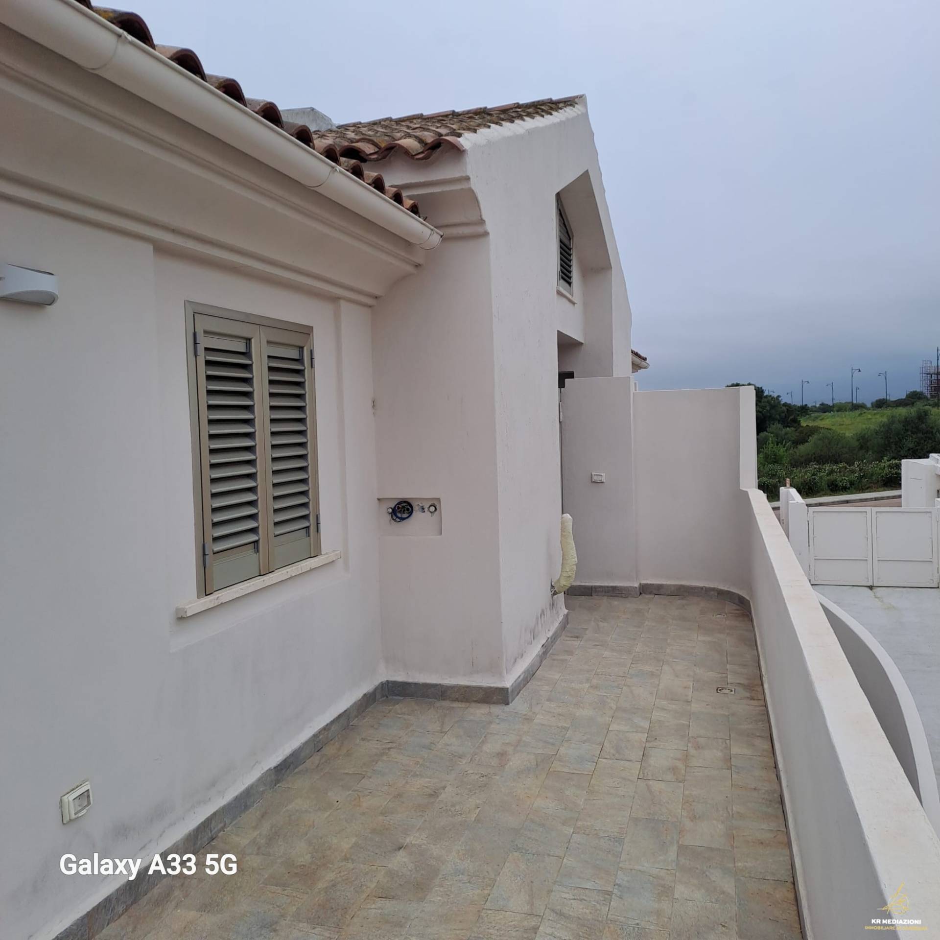 Appartamento in vendita a Olbia