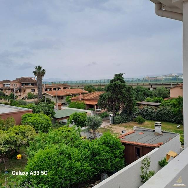 Appartamento in vendita a Olbia