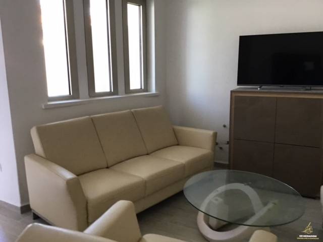 Appartamento in vendita a Olbia