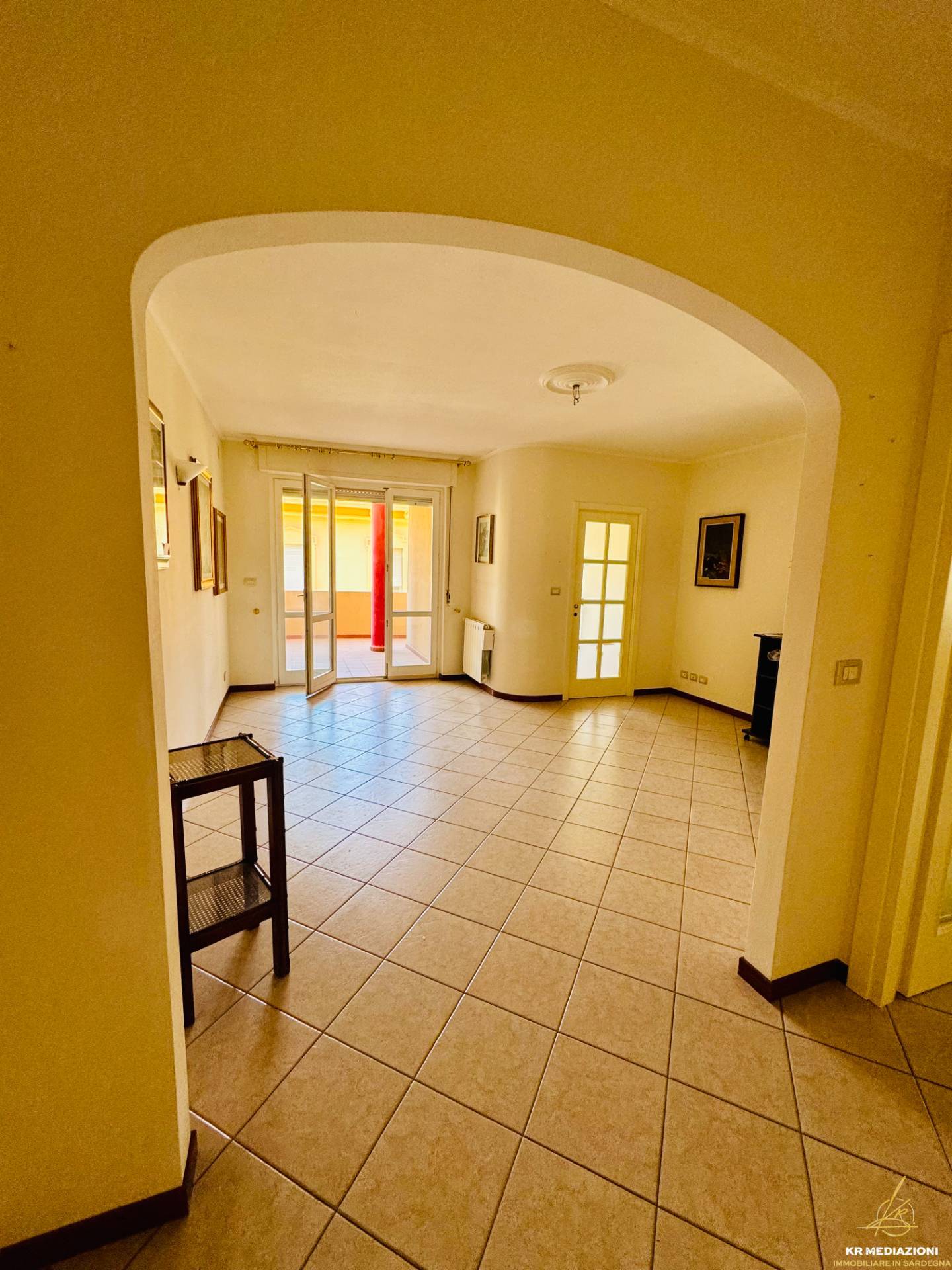 Appartamento in vendita a Sassari, Cappuccini