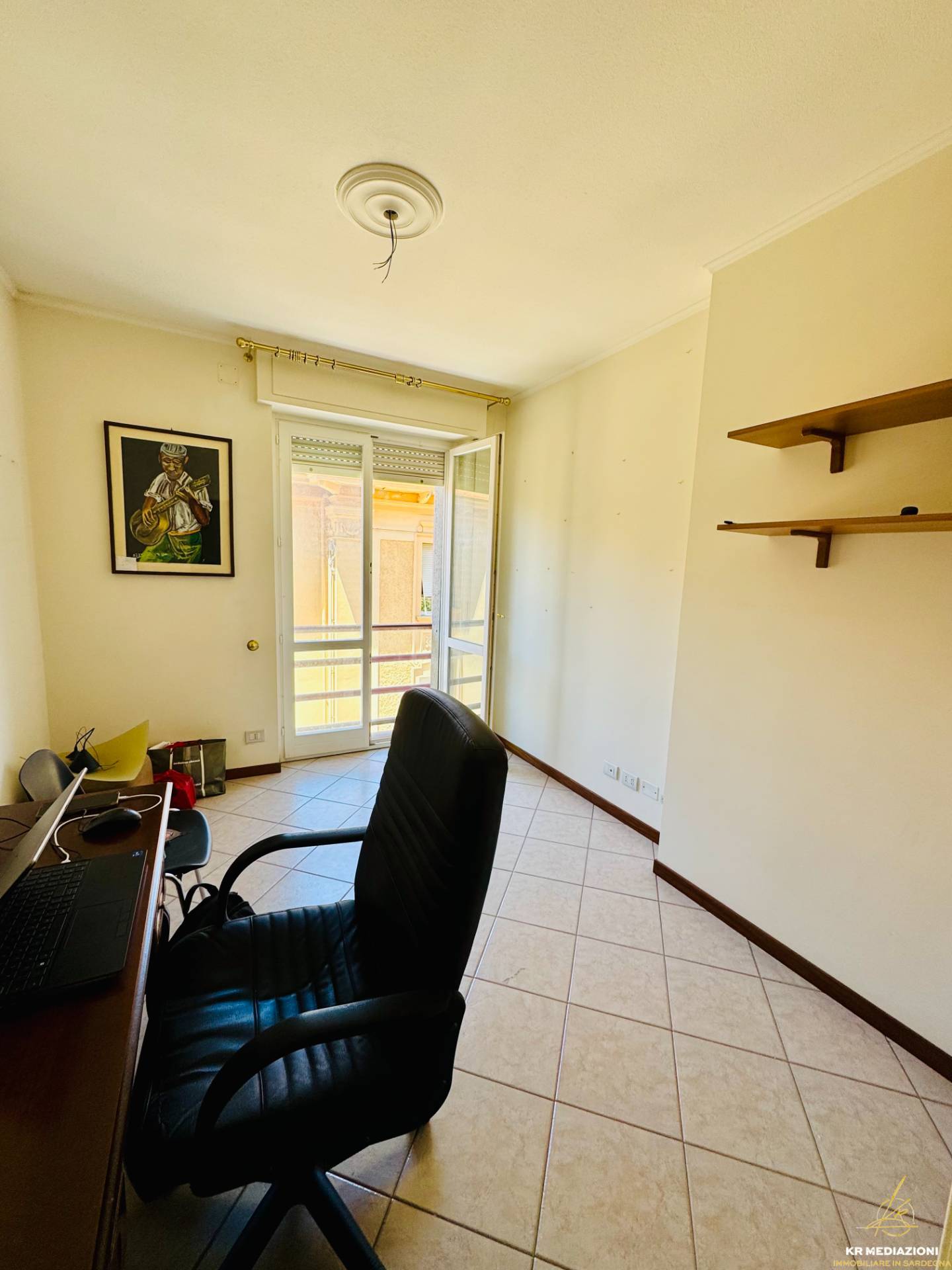 Appartamento in vendita a Sassari, Cappuccini