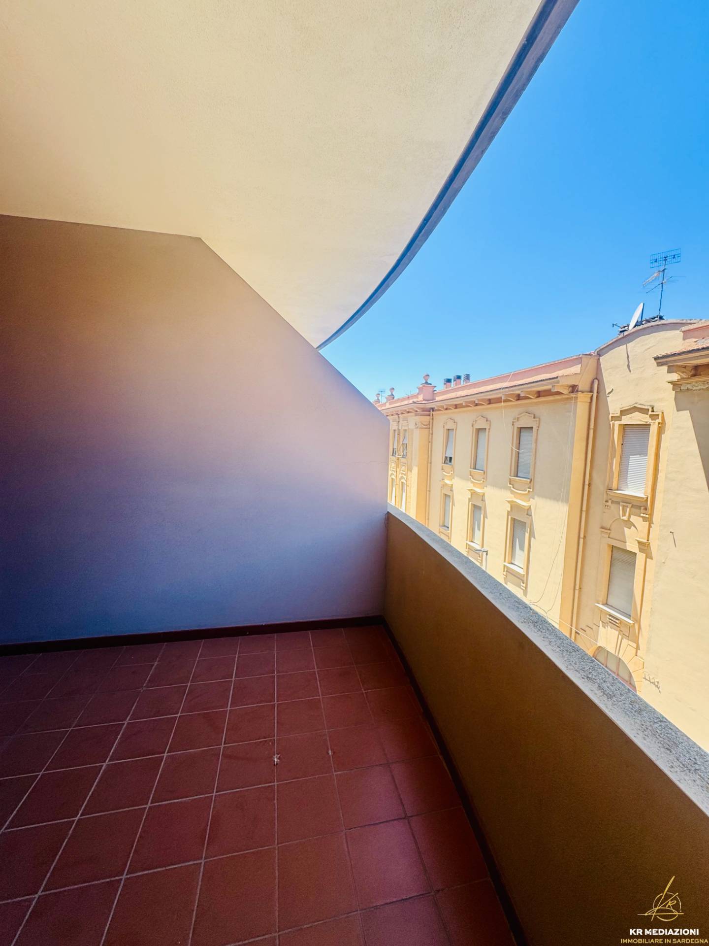 Appartamento in vendita a Sassari, Cappuccini