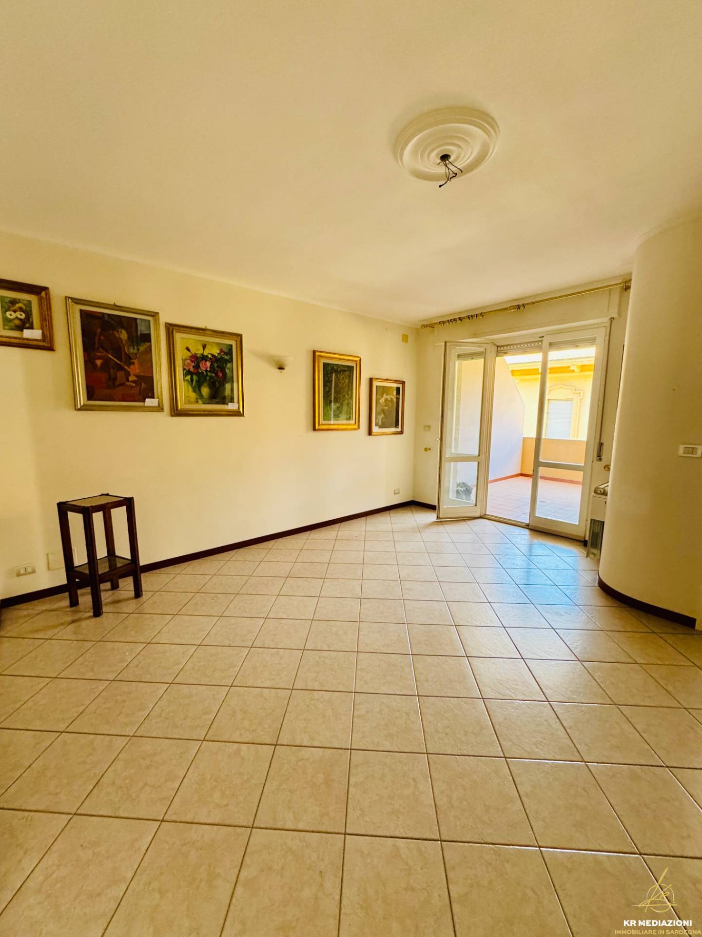 Appartamento in vendita a Sassari, Cappuccini