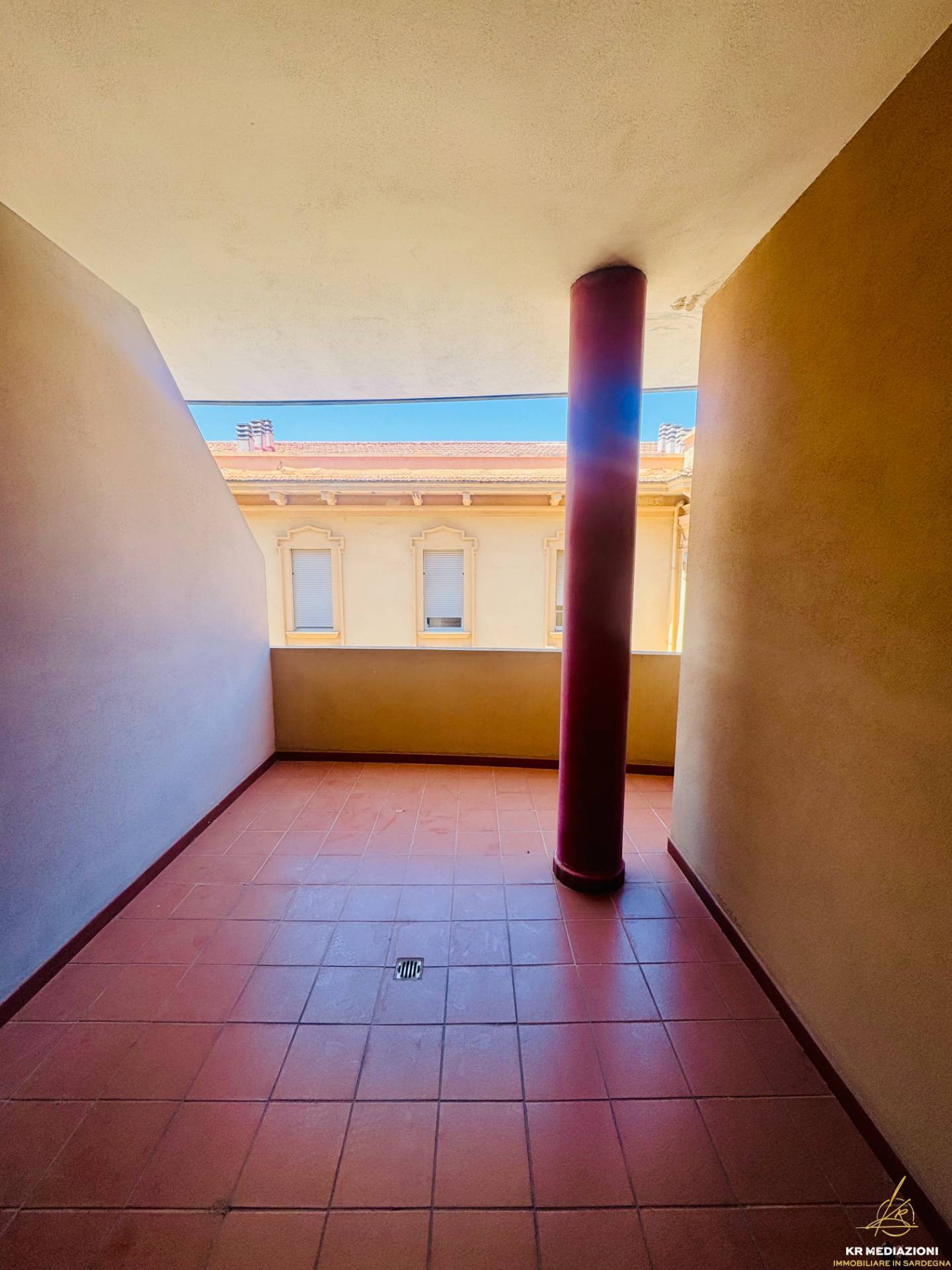 Appartamento in vendita a Sassari, Cappuccini
