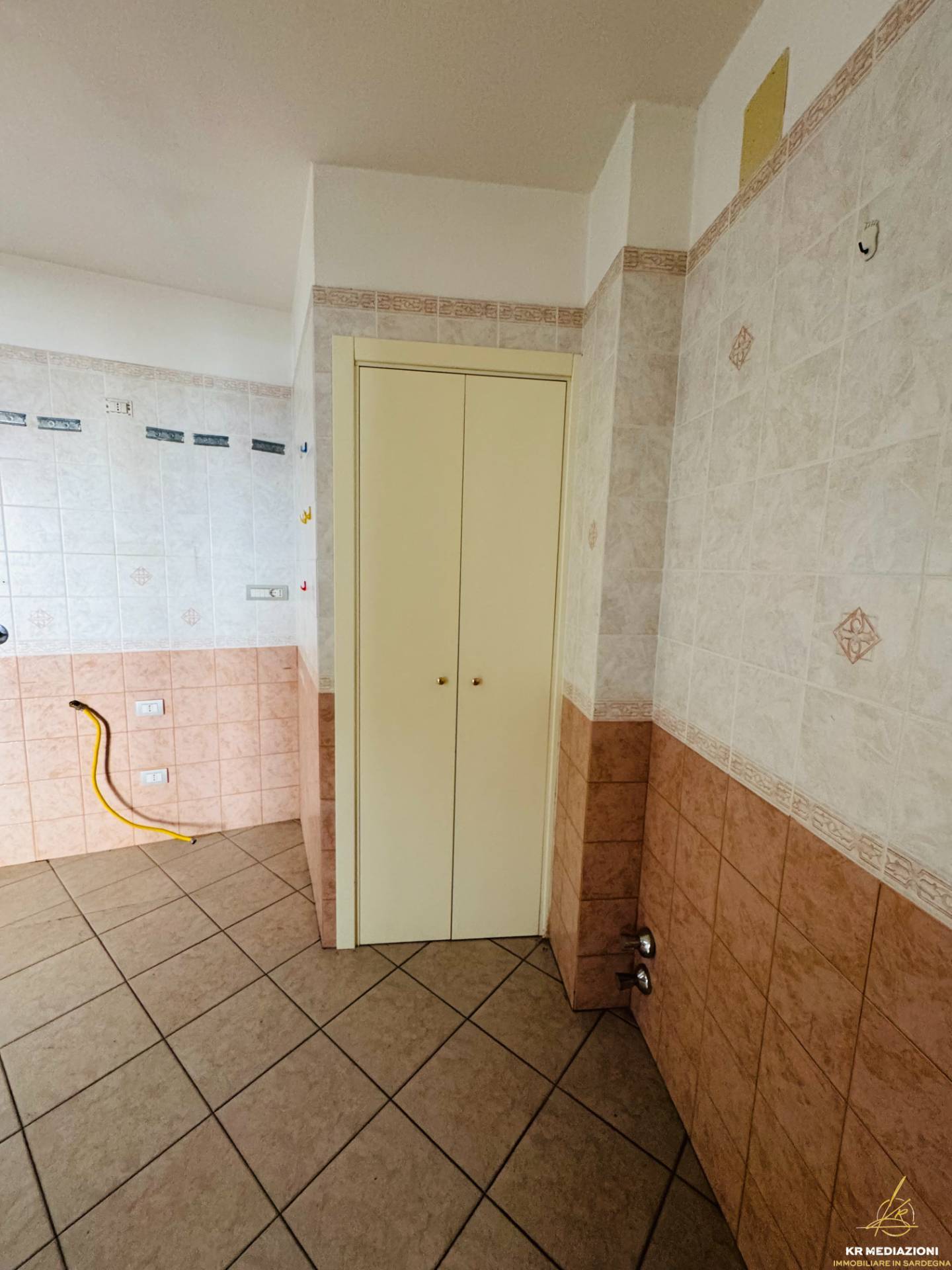 Appartamento in vendita a Sassari, Cappuccini