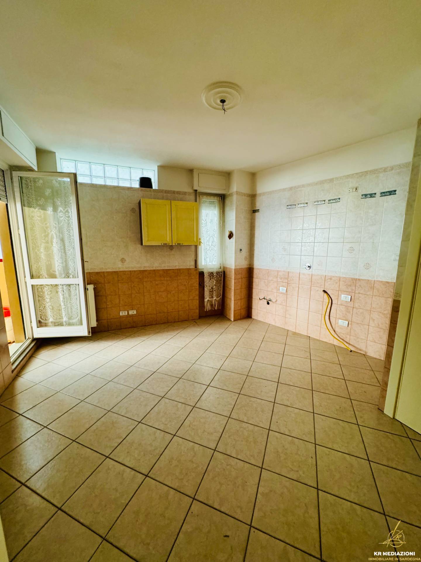 Appartamento in vendita a Sassari, Cappuccini