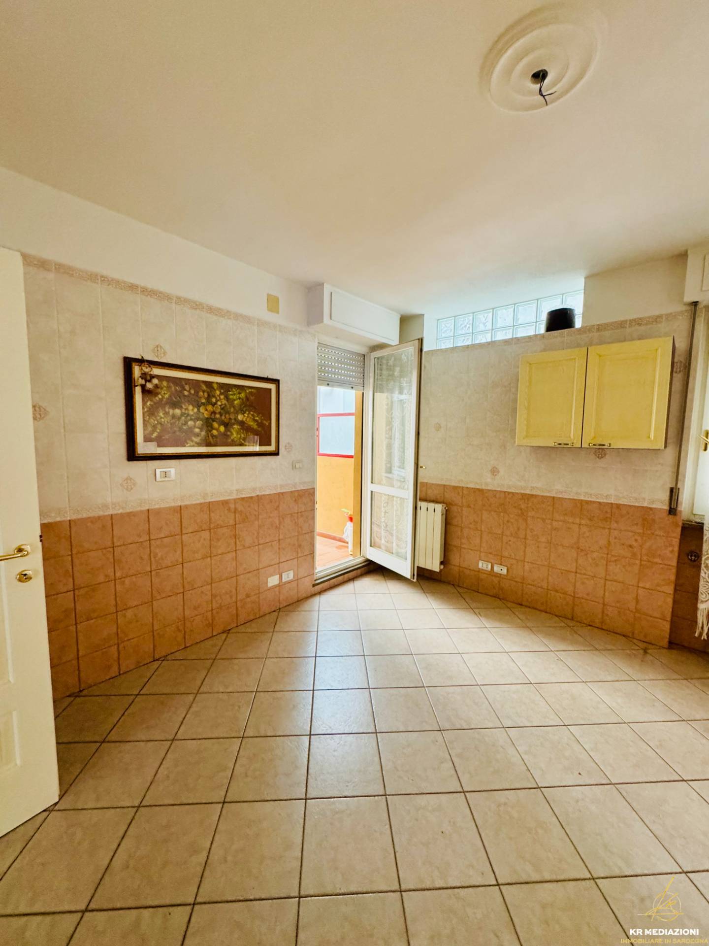 Appartamento in vendita a Sassari, Cappuccini