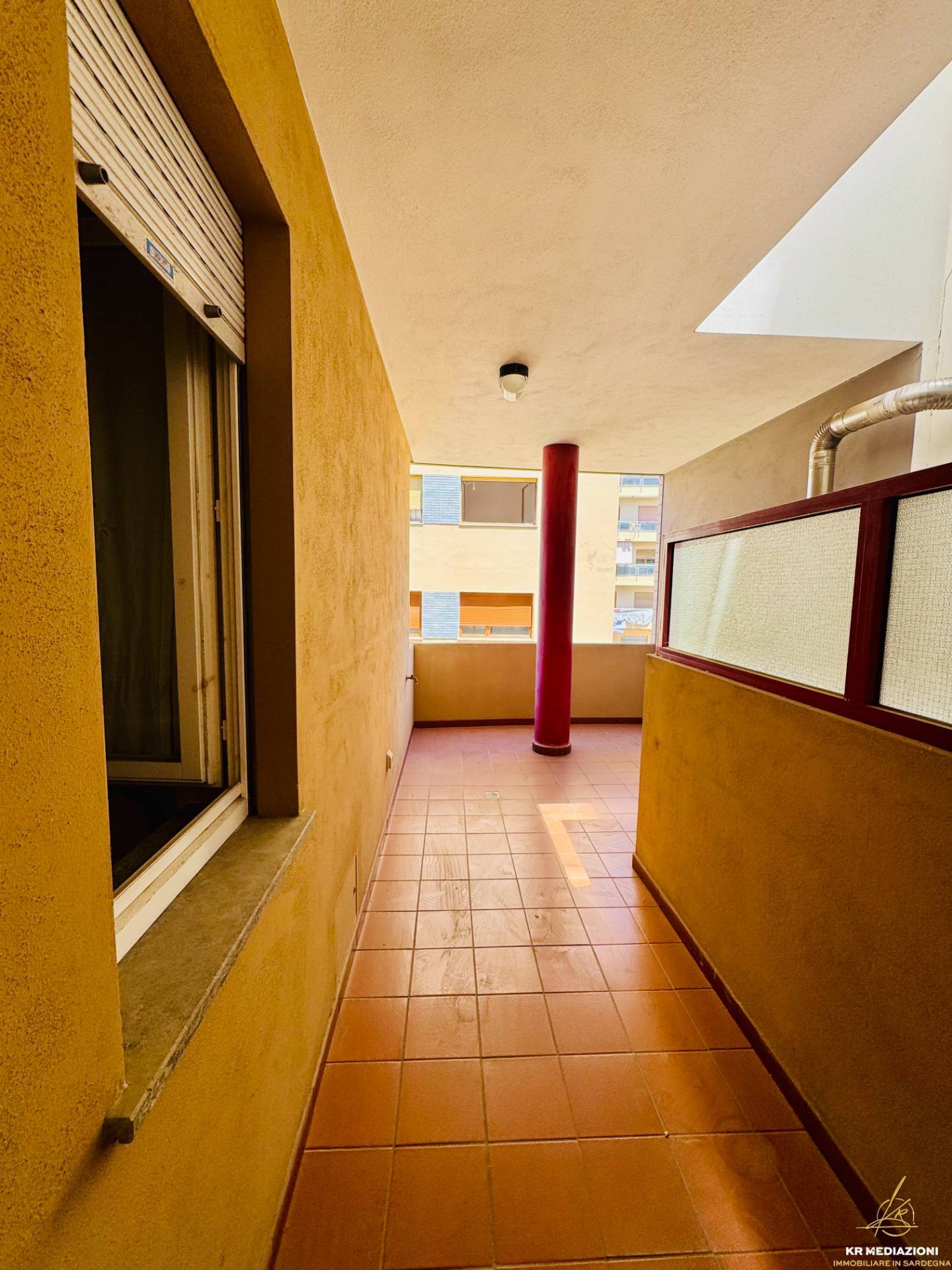 Appartamento in vendita a Sassari, Cappuccini