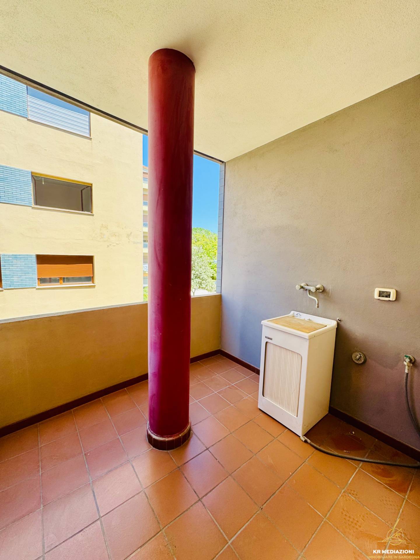 Appartamento in vendita a Sassari, Cappuccini