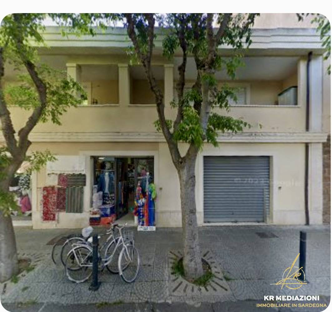 Locale commerciale in vendita a Alghero